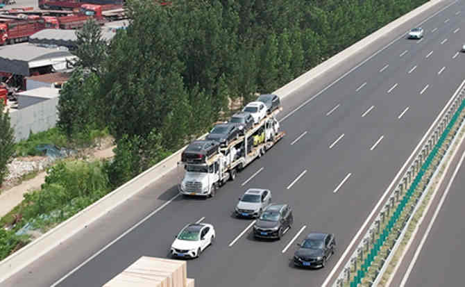 宏伟区高速公路汽车救援